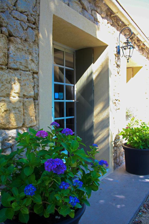 Bleu Raisin * Les Salles-de-Castillon